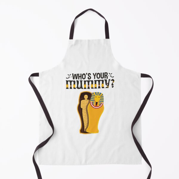 Item preview, Who's Your Mummy designed and sold by jaygo.