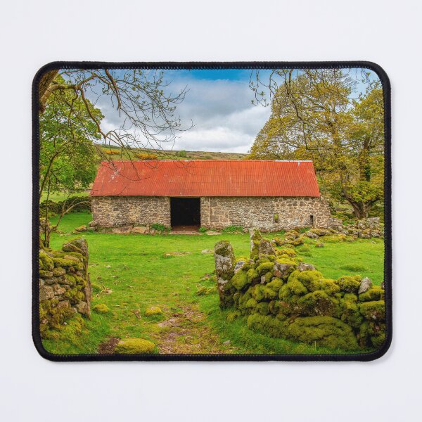 Artikelvorschau, Emsworthy Barn Dartmoor Nationalpark entworfen und verkauft von eddiej.
