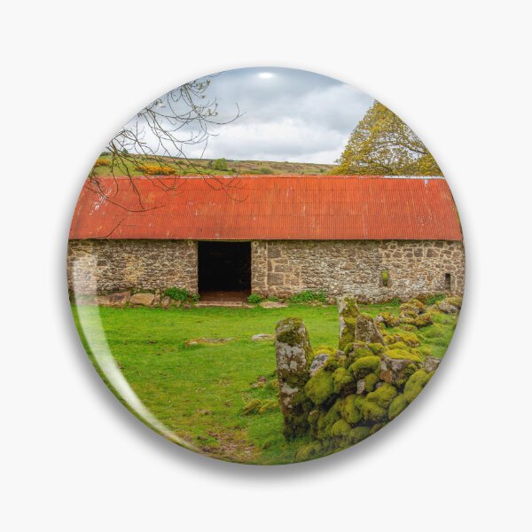 Artikelvorschau, Emsworthy Barn Dartmoor Nationalpark entworfen und verkauft von eddiej.