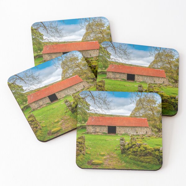 Item preview, Emsworthy barn dartmoor national park    designed and sold by eddiej.