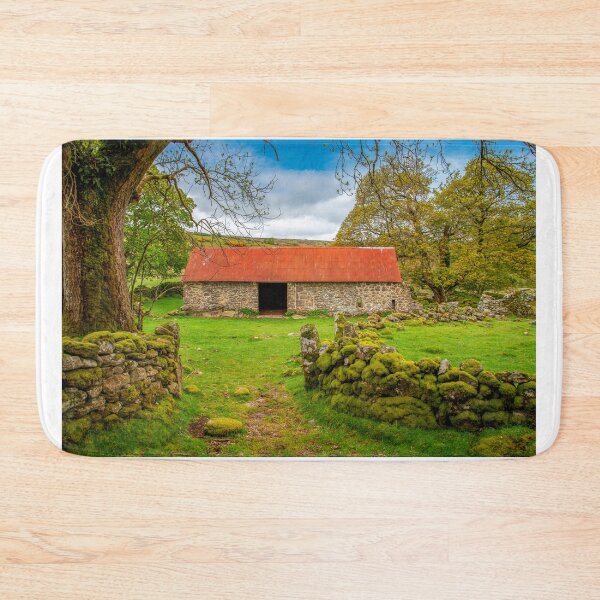 Artikelvorschau, Emsworthy Barn Dartmoor Nationalpark entworfen und verkauft von eddiej.