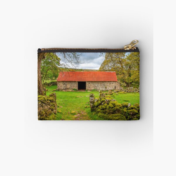Artikelvorschau, Emsworthy Barn Dartmoor Nationalpark entworfen und verkauft von eddiej.
