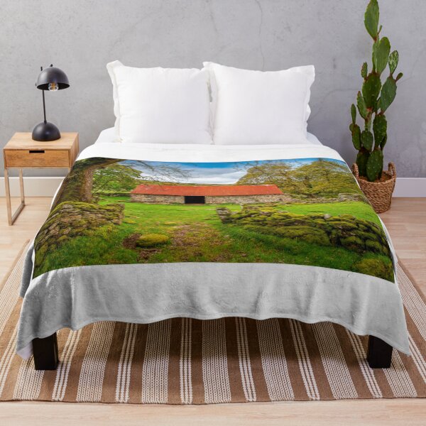 Item preview, Emsworthy barn dartmoor national park    designed and sold by eddiej.