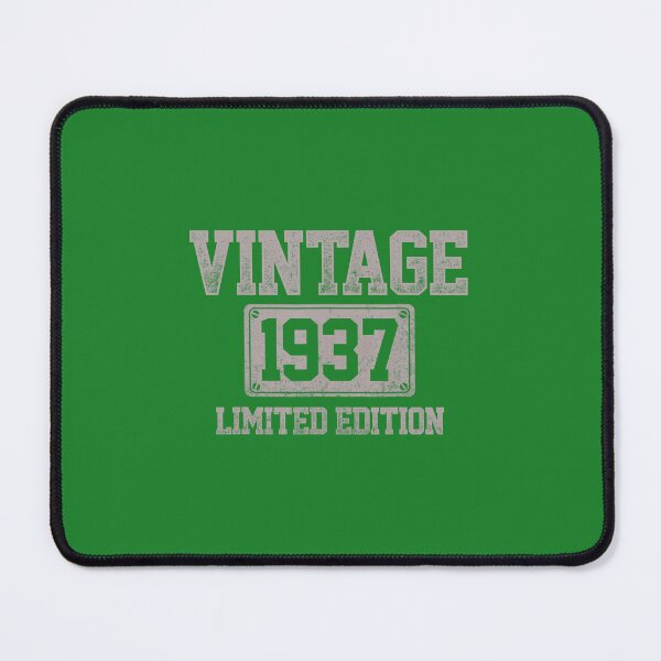 Item preview, 85 Years Old Vintage 1937 Limited Edition 85th Birthday 	 	 designed and sold by vqvoarvden46.