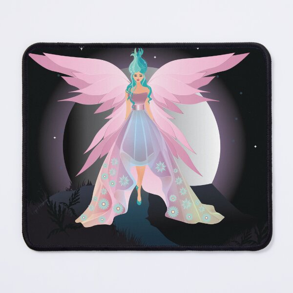 Item preview, Moon Fairy  designed and sold by Randa-2511.
