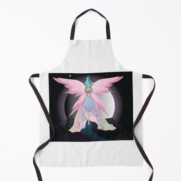 Item preview, Moon Fairy designed and sold by Randa-2511.