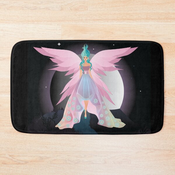 Item preview, Moon Fairy  designed and sold by Randa-2511.