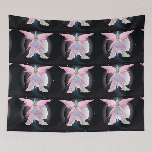 Item preview, Moon Fairy  designed and sold by Randa-2511.