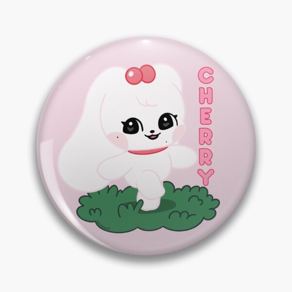Item preview, IVE (MINIVE) Cherry designed and sold by LilMissRandom17.