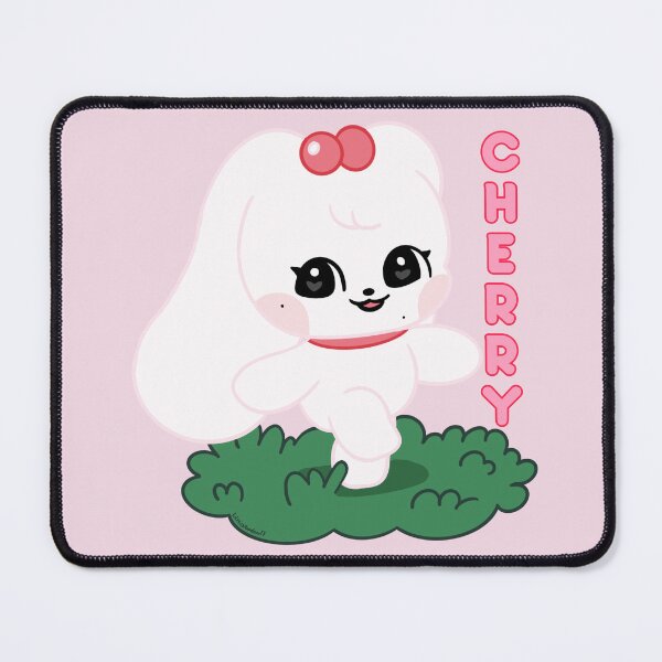 Item preview, IVE (MINIVE) Cherry designed and sold by LilMissRandom17.