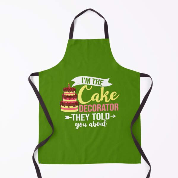 Item preview, Cake Decorating Baker Ideas Beginner 		 designed and sold by wlzyjwjqc7.
