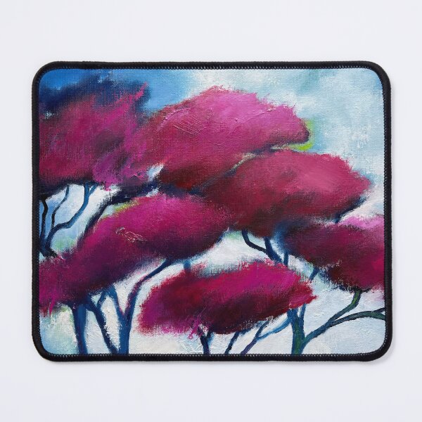 Item preview, fichsia designed and sold by Lydie Allaire Allaire.