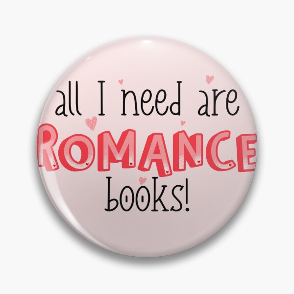 Item preview, Need Romance Books designed and sold by scintillare.