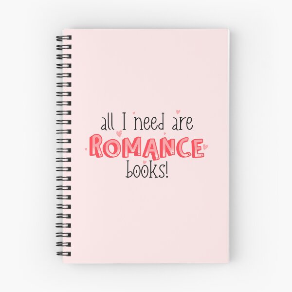 Item preview, Need Romance Books designed and sold by scintillare.