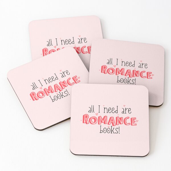 Item preview, Need Romance Books designed and sold by scintillare.