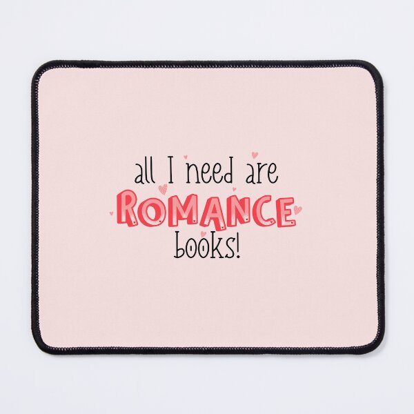 Item preview, Need Romance Books designed and sold by scintillare.