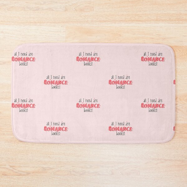 Item preview, Need Romance Books designed and sold by scintillare.