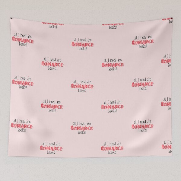 Item preview, Need Romance Books designed and sold by scintillare.