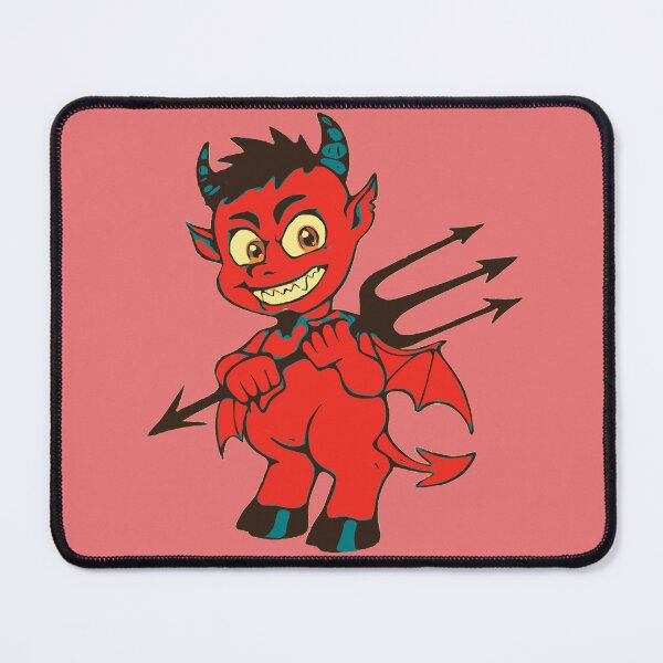 Item preview, Demon Dreams  designed and sold by AndyWorthyArt.