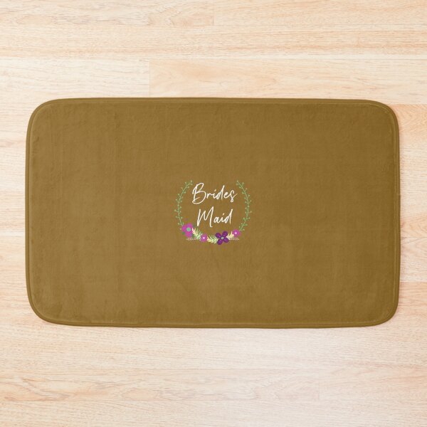Item preview, Bridesmaid, Gif	 for Bridal Shower Wedding Party, Lt	 designed and sold by phgrblhsky17.