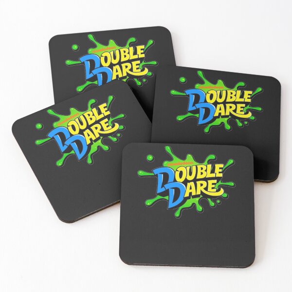 Item preview, Doubles Dares designed and sold by MeganCollins1.