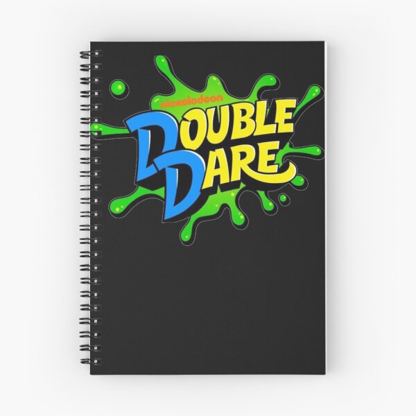 Item preview, Doubles Dares designed and sold by MeganCollins1.