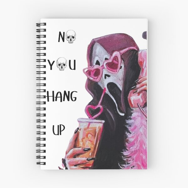 Item preview, no you hang up NO YOU HANG UP designed and sold by Do-It-Over.