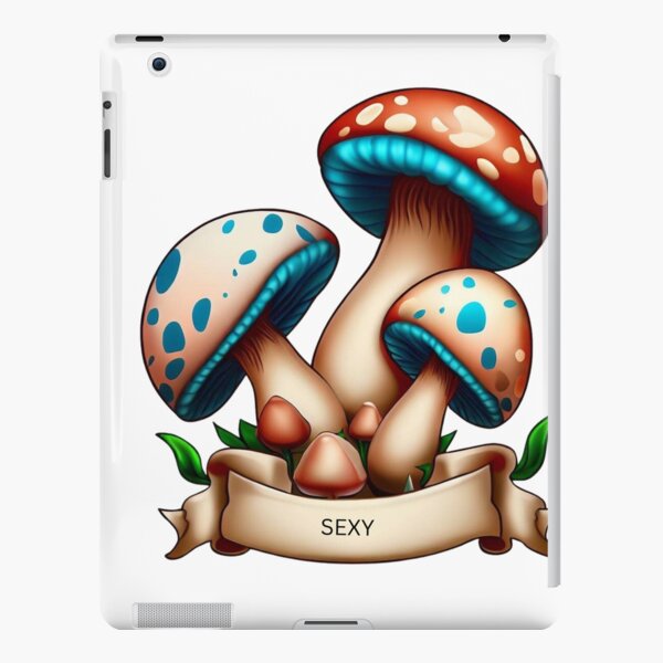 Top 10 Mushroom Tattoo Designs for Nature Lovers