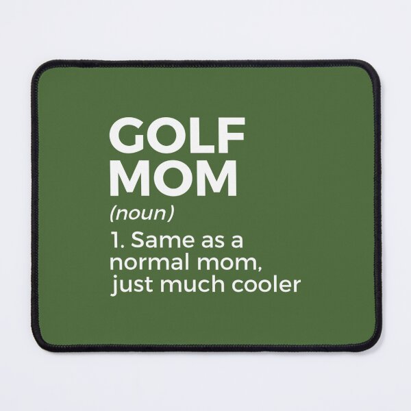 Item preview, Funny Golf Mom Definition Golfing For Golfers designed and sold by rawheteeneo24.