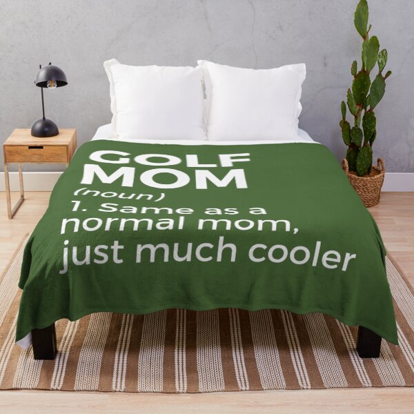 Item preview, Funny Golf Mom Definition Golfing For Golfers 		 designed and sold by rawheteeneo24.