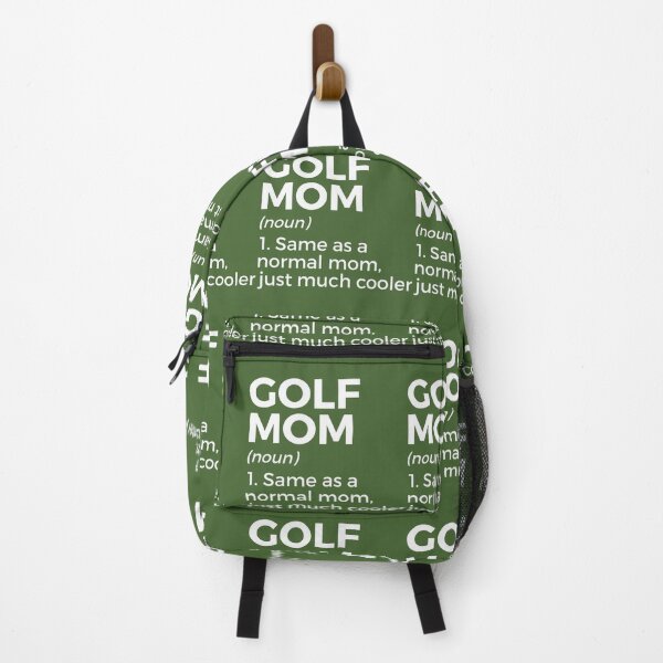 Item preview, Funny Golf Mom Definition Golfing For Golfers designed and sold by rawheteeneo24.