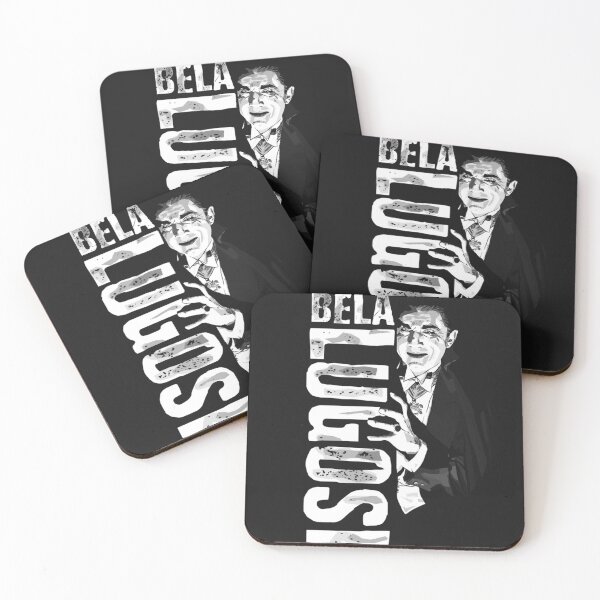 Item preview, Draculas Bela Lugosi Vampire Goth Halloween designed and sold by MeganCollins1.