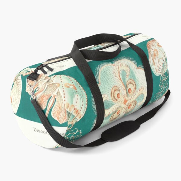Item preview, Vintage Jellyfish_Zoology Collection designed and sold by LynnePham.