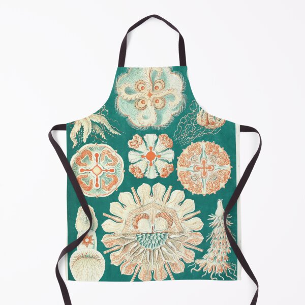 Item preview, Vintage Jellyfish_Zoology Collection designed and sold by LynnePham.
