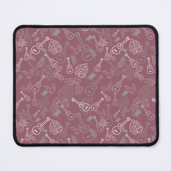 Item preview, Ukulele - funny ukulele pattern designed and sold by piesdesignart.