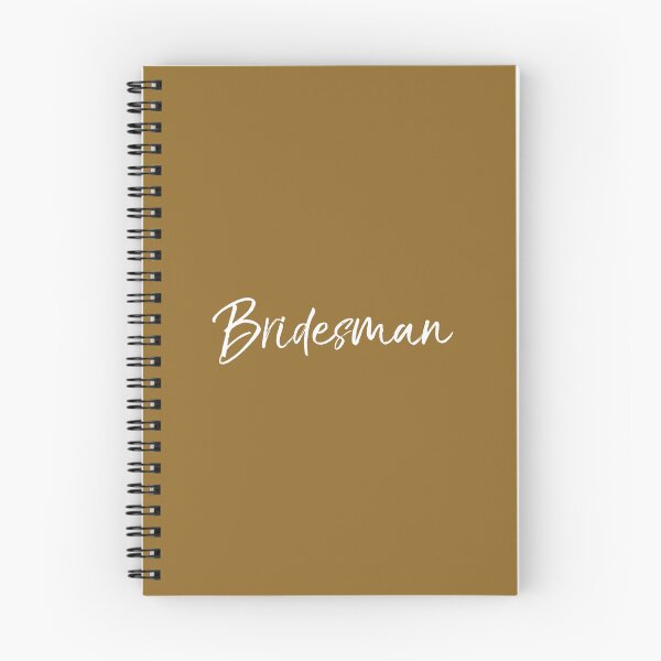 Item preview, Bridesman 	 Funny Bridesmaid Tee for 	 Bridal Party	 designed and sold by phgrblhsky17.