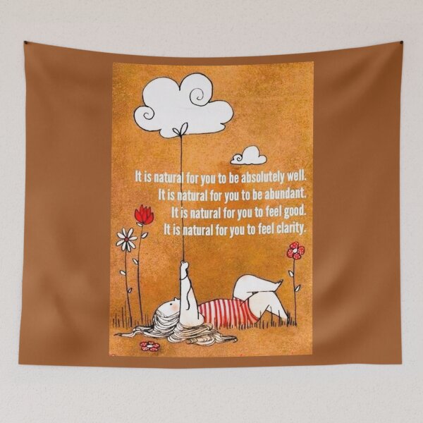 Item preview, a natural life designed and sold by ritusdesigns.