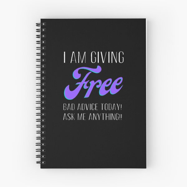 Item preview, ESTOY DANDO GRATIS (morado) designed and sold by Inkdentity.
