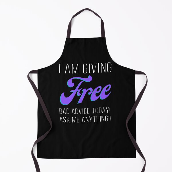 Item preview, I AM GIVING FREE (purple) designed and sold by Inkdentity.