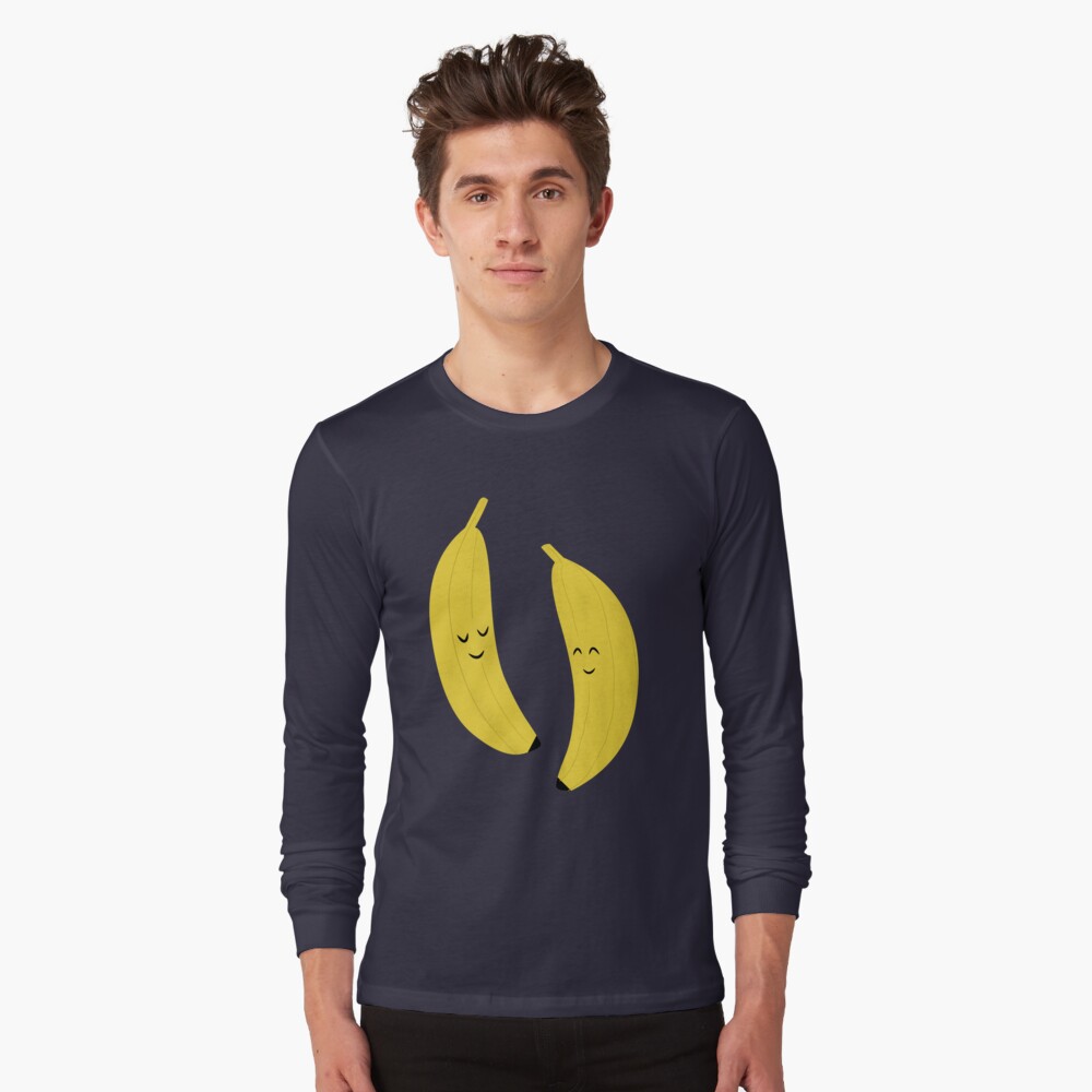 Item preview, Long Sleeve T-Shirt designed and sold by cartoonbeing.