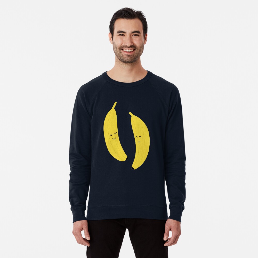 Item preview, Lightweight Sweatshirt designed and sold by cartoonbeing.