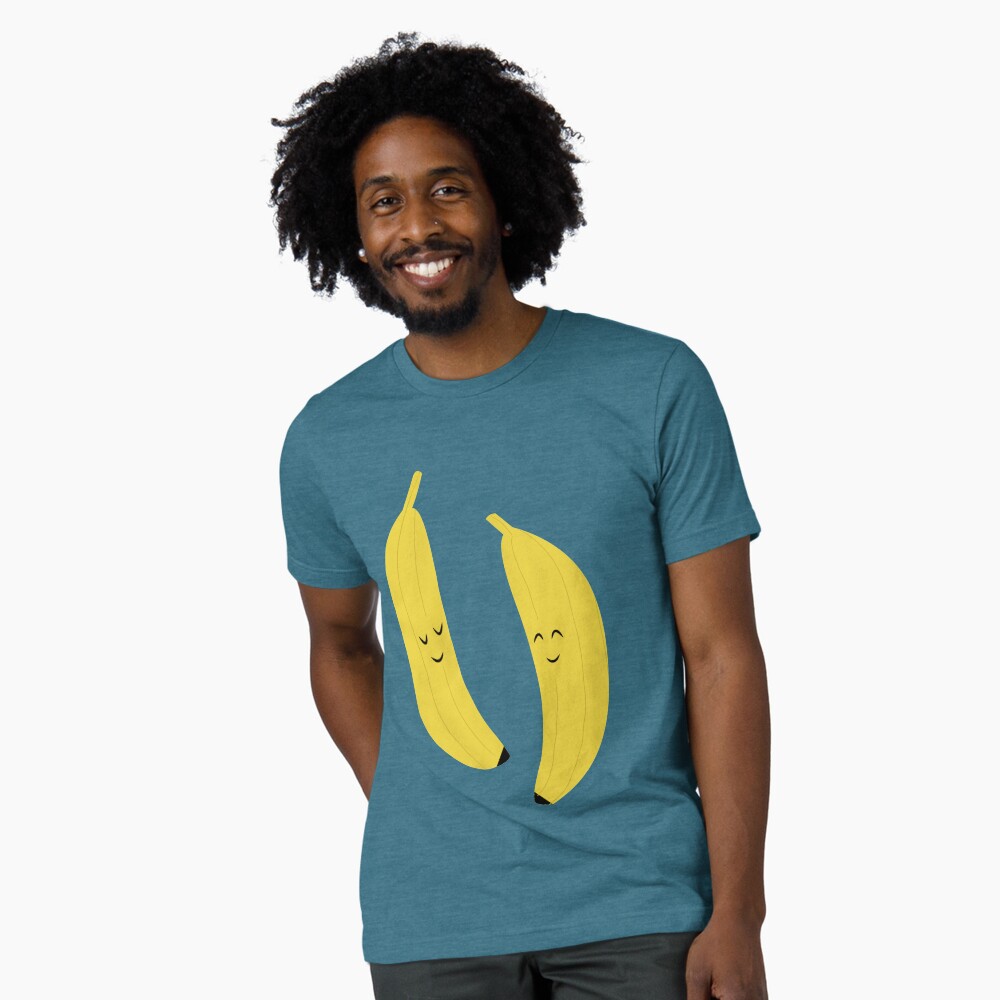 Item preview, Tri-blend T-Shirt designed and sold by cartoonbeing.