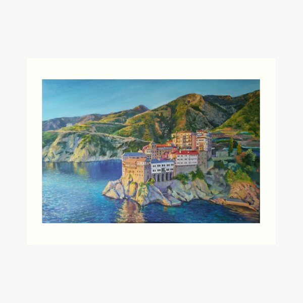 Art Print