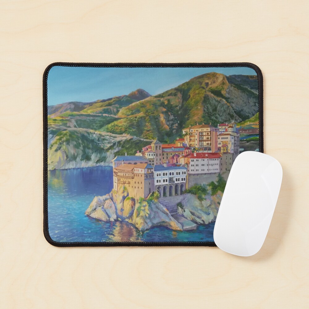 Item preview, Mouse Pad designed and sold by Anthropolog.
