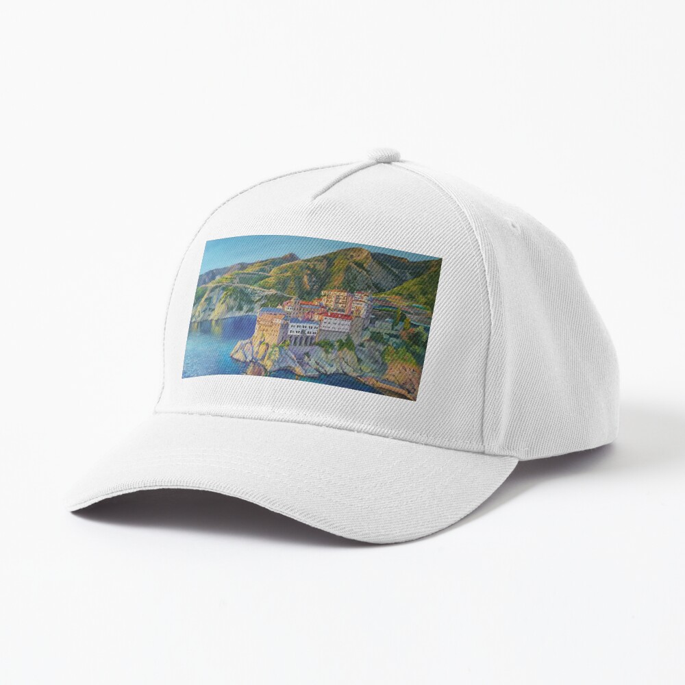 Item preview, Baseball Cap designed and sold by Anthropolog.