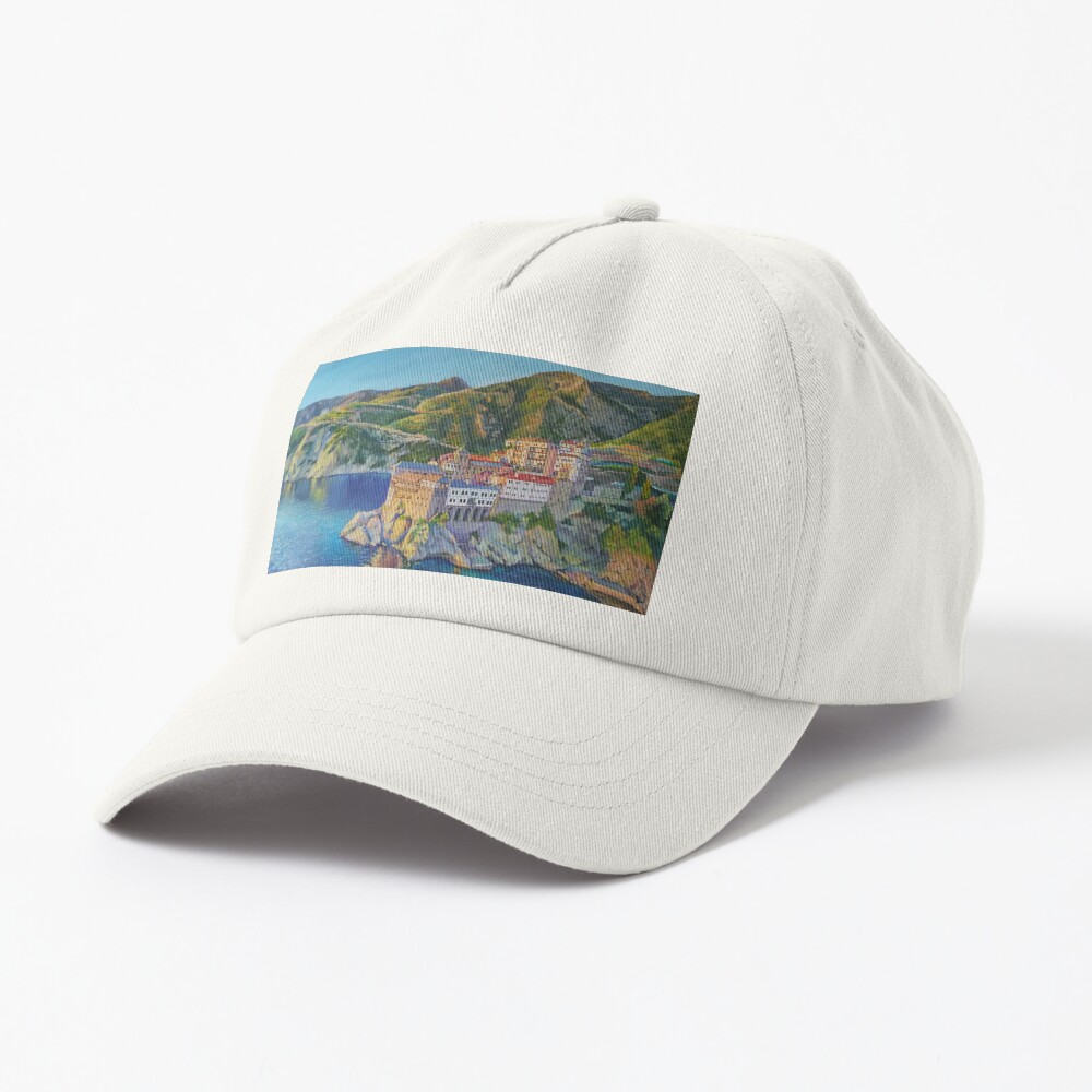 Item preview, Dad Hat designed and sold by Anthropolog.