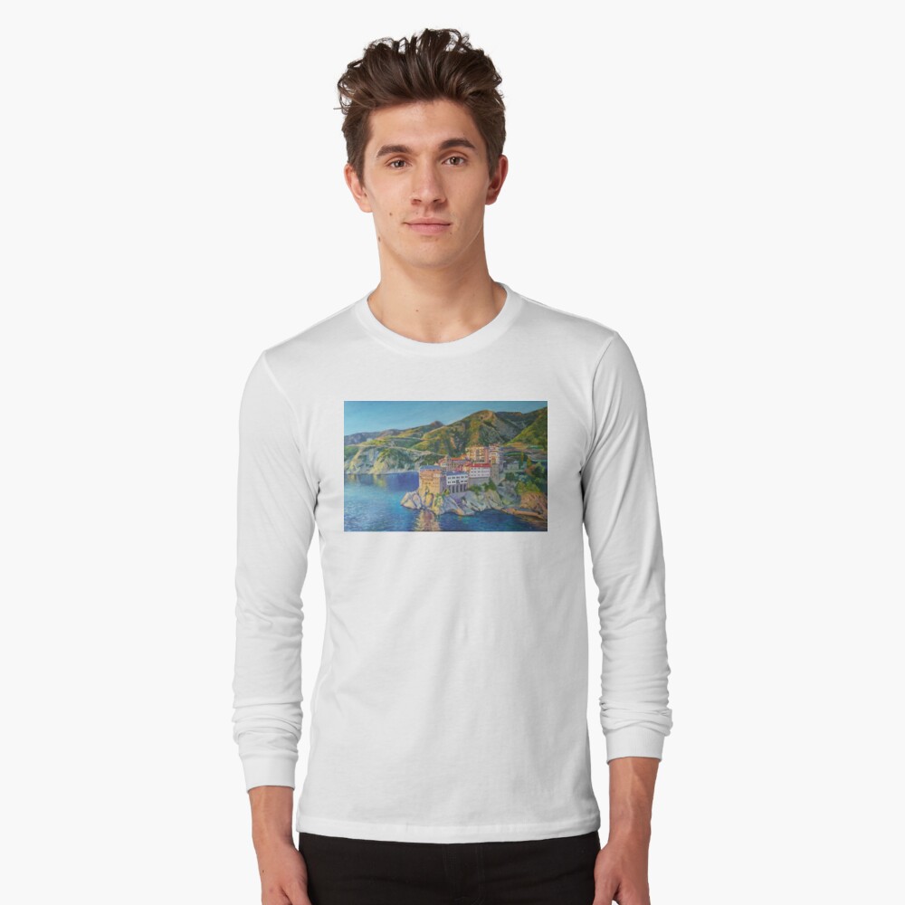 Item preview, Long Sleeve T-Shirt designed and sold by Anthropolog.