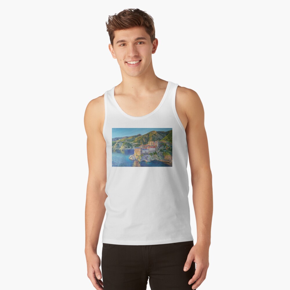 Item preview, Tank Top designed and sold by Anthropolog.