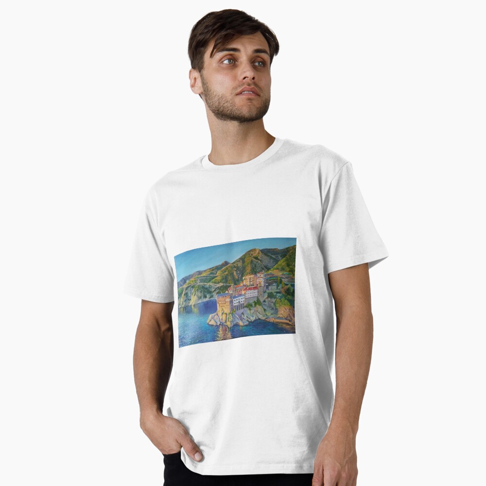 Item preview, Premium T-Shirt designed and sold by Anthropolog.