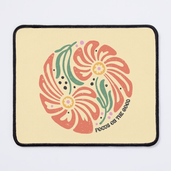 Item preview, Focus On The Good (Affirmations) designed and sold by Hope London.